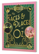 Image for Wicked: The Faces &amp; Places of Oz