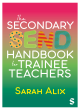 Image for The Secondary SEND Handbook for Trainee Teachers