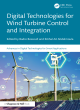 Image for Digital Technologies for Wind Turbine Control and Integration