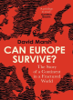 Image for Can Europe Survive?