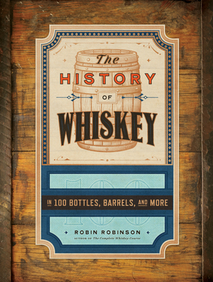 Image for The History of Whiskey