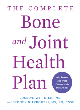 Image for The Complete Bone and Joint Health Plan