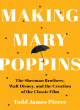 Image for Making Mary Poppins