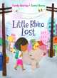 Image for Little Rhino Lost