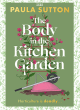 Image for The body in the kitchen garden