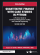 Image for Quantitative Finance with Case Studies in Python