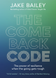 Image for The Comeback Code