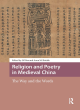 Image for Religion and Poetry in Medieval China