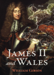 Image for James II and Wales