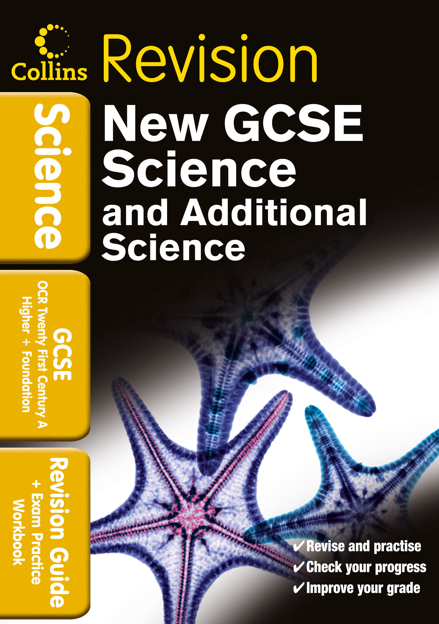 GCSE Science &amp; Additional Science OCR 21st Century A by Beeby, John (9780007416097) | Browns Books