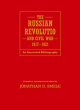 Image for Russian Revolution and Civil War, 1917-1921