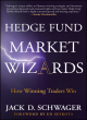 Image for Hedge Fund Market Wizards