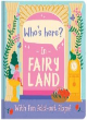 Image for In fairy land
