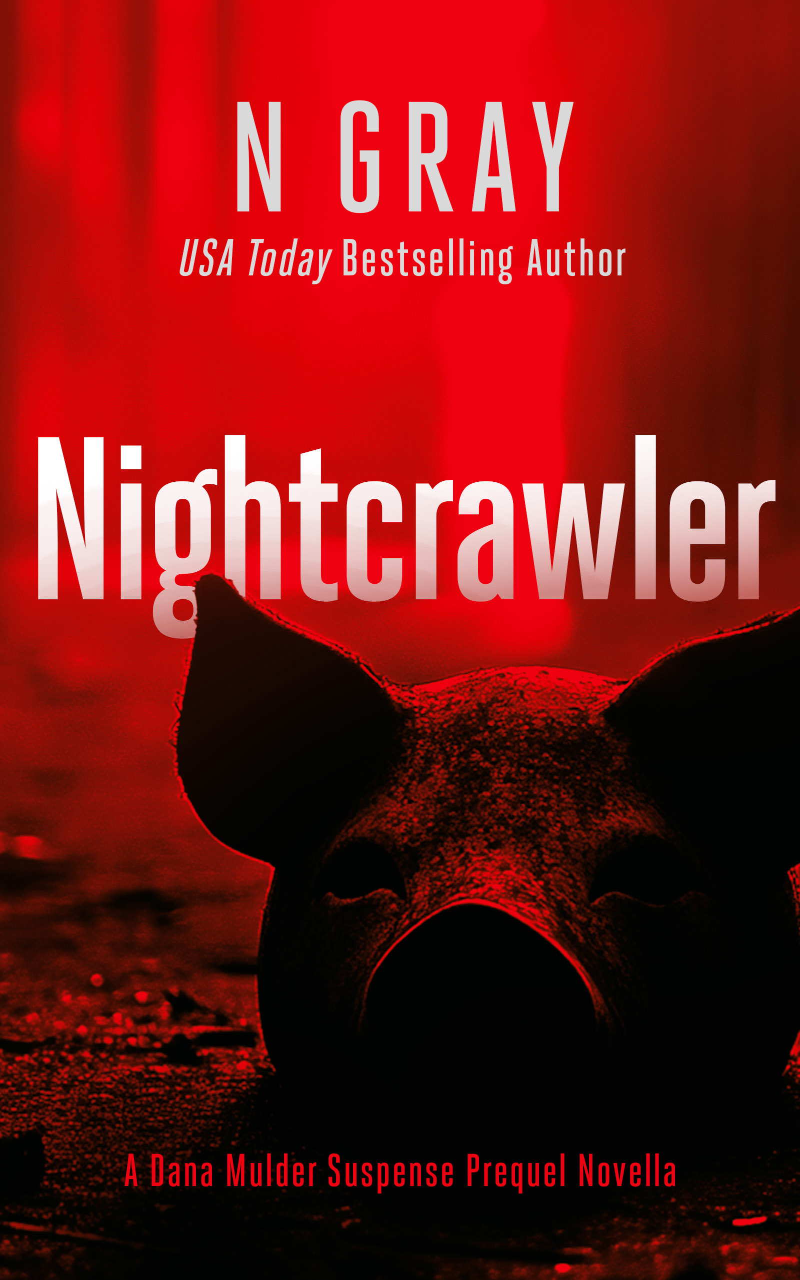 Image for Nightcrawler