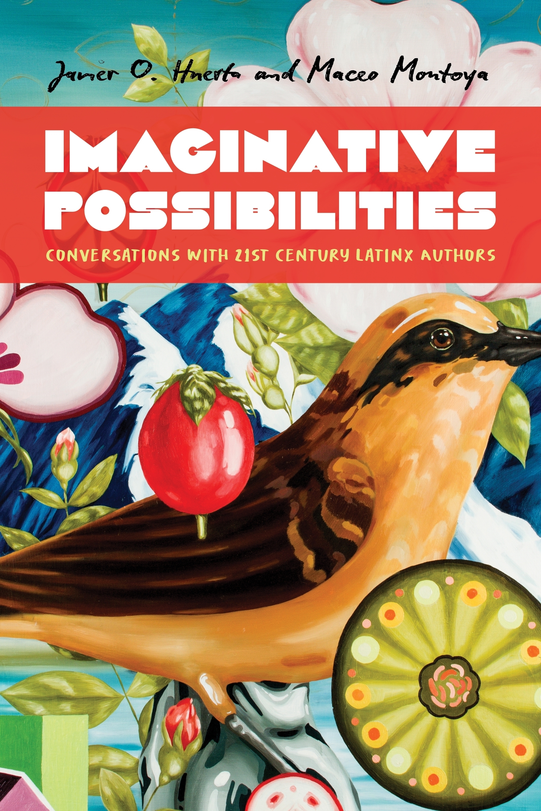 Image for Imaginative Possibilities