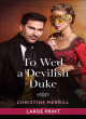 Image for To wed a devilish duke