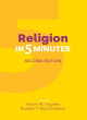 Image for Religion in Five Minutes