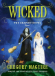 Image for Wicked: The Graphic Novel Part 1