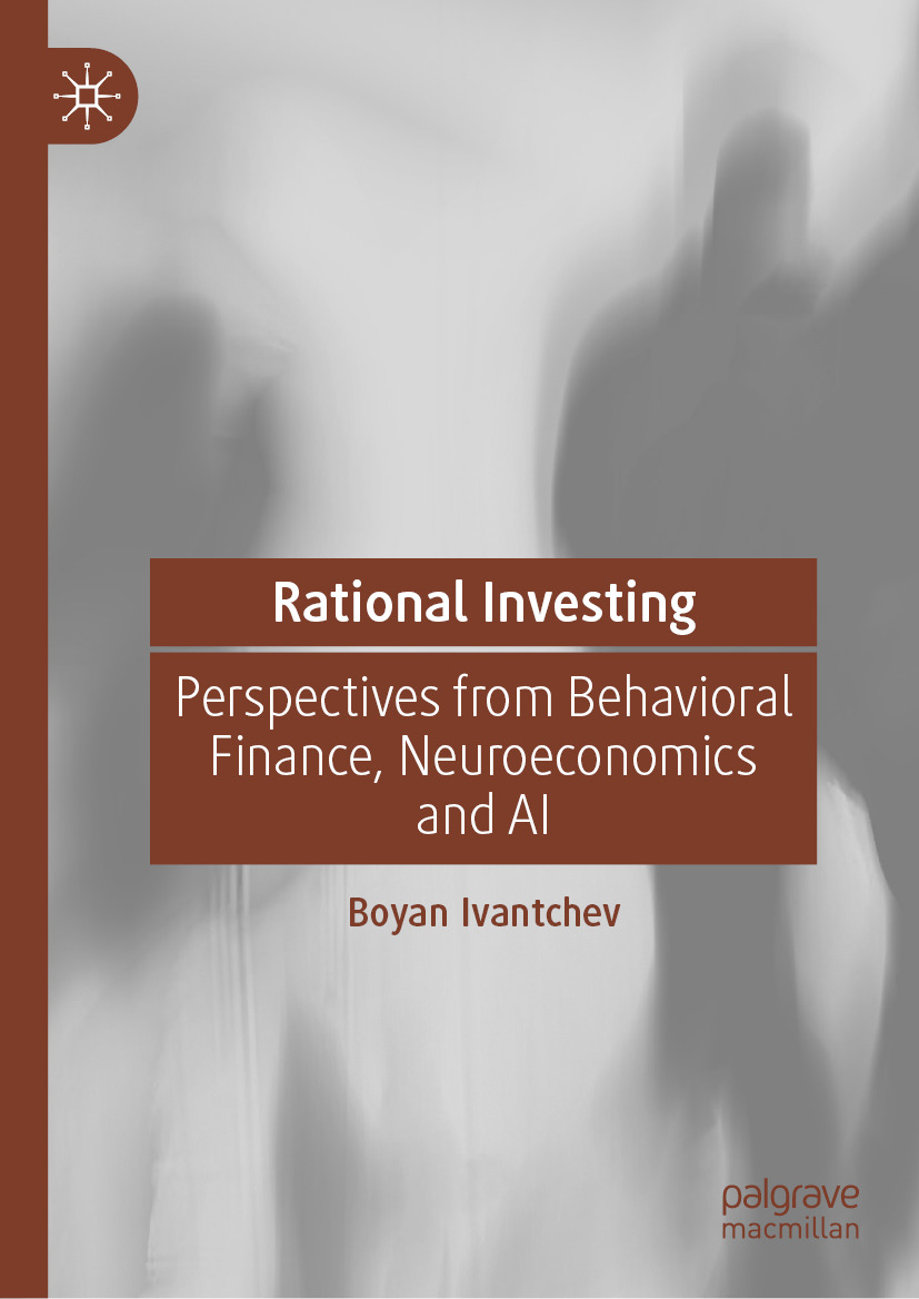 Image for Rational Investing