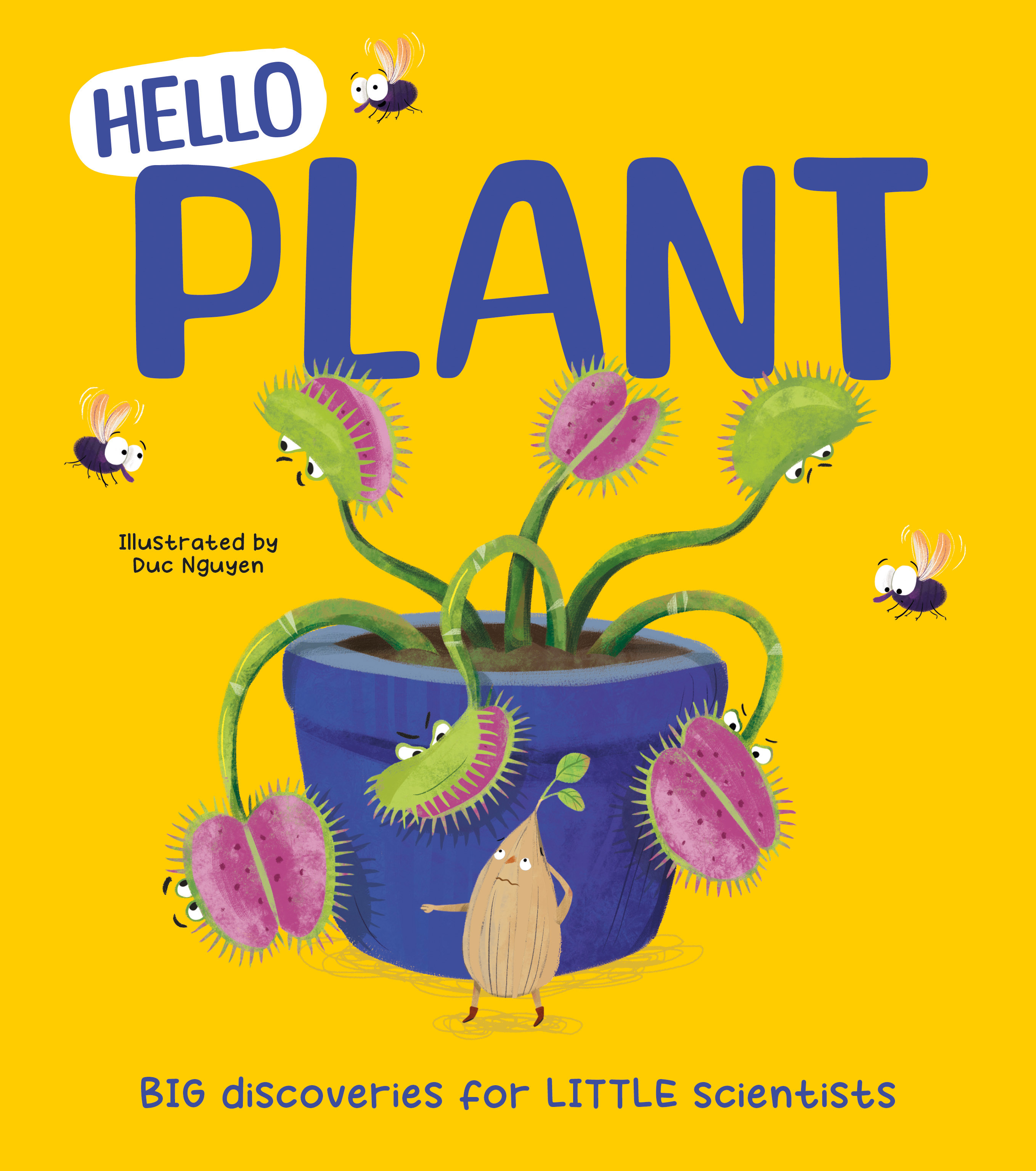 Image for Hello Plant