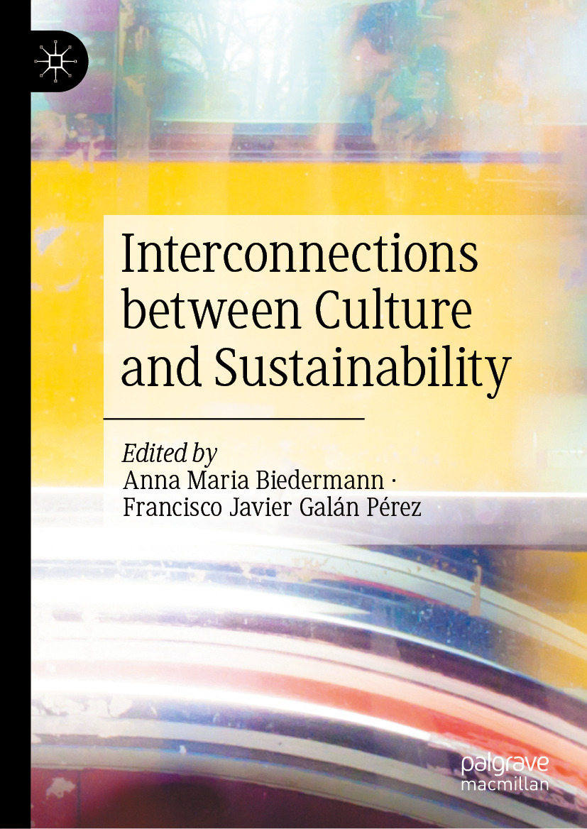 Image for Interconnections between Culture and Sustainability