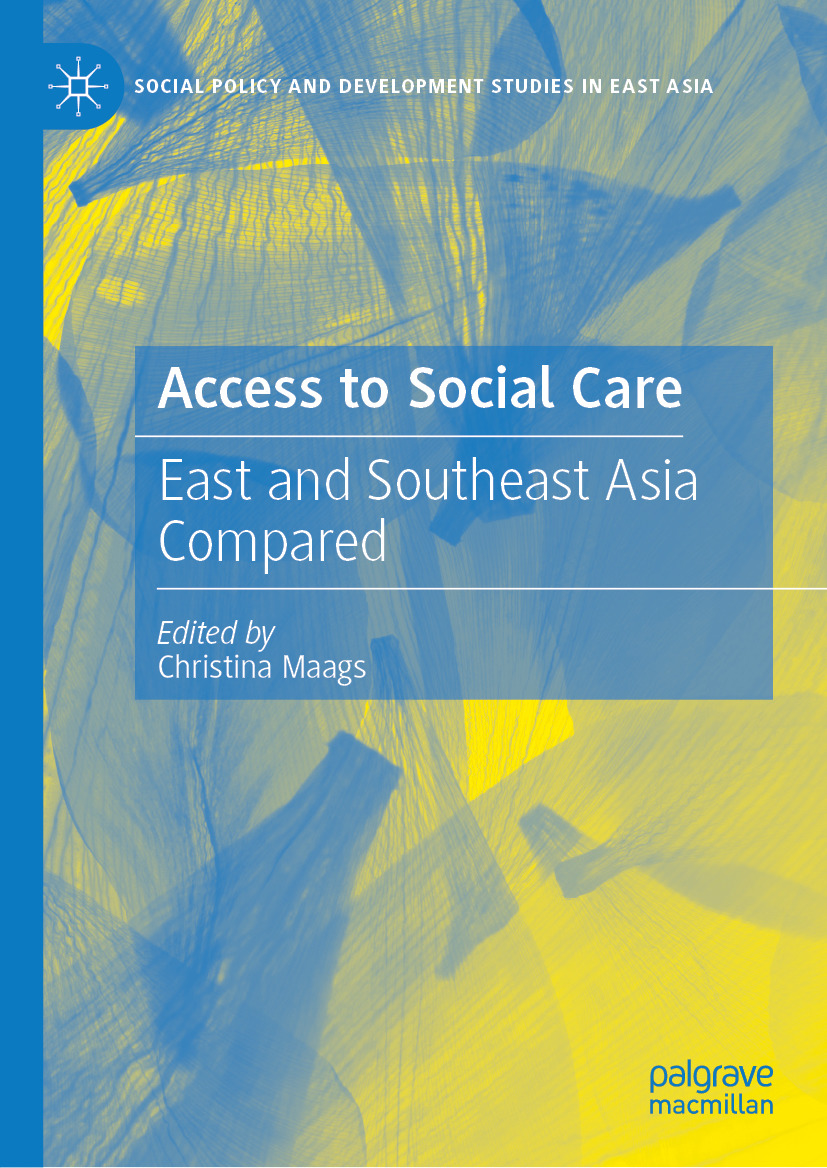 Image for Access to Social Care
