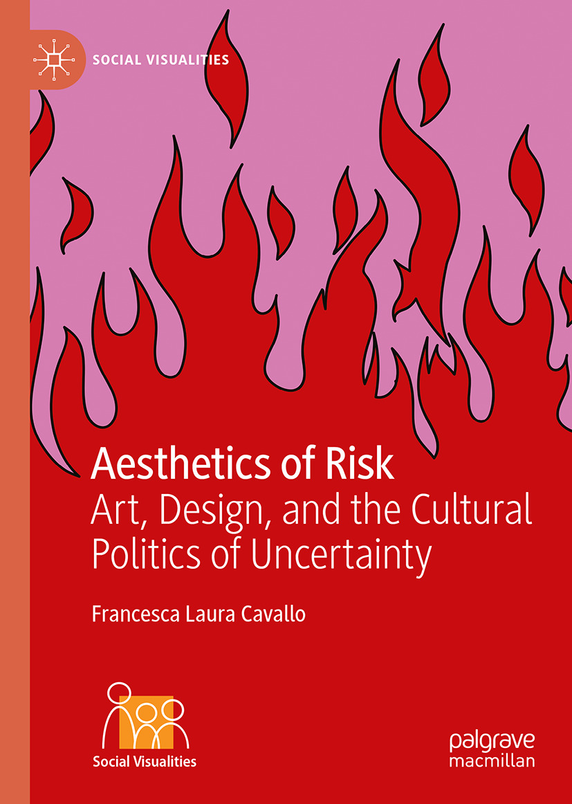 Image for Aesthetics of Risk