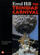 Image for The Trinidad carnival  : mandate for a national theatre