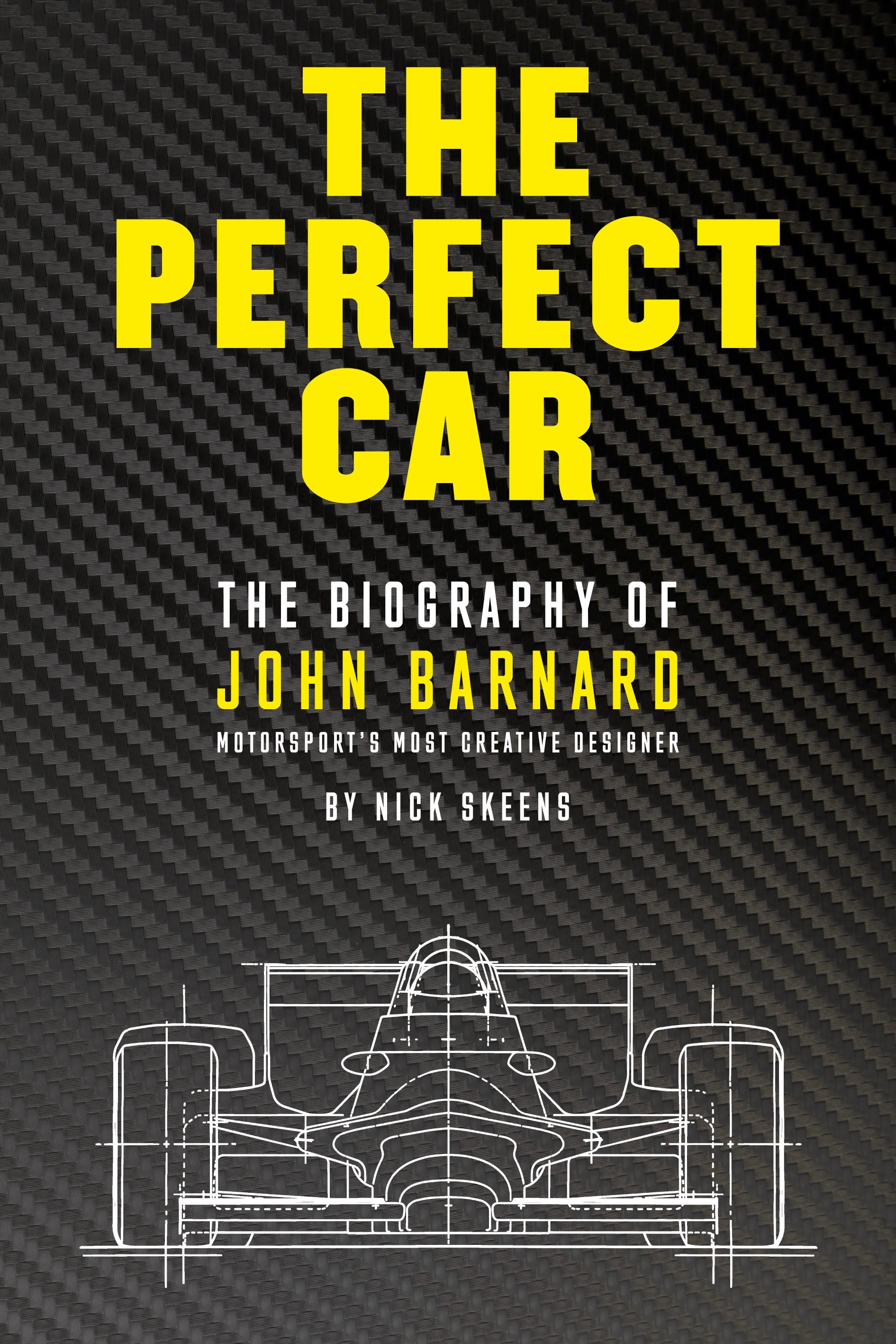 The Perfect Car by Skeens, Nick (9781910505274) | Browns Books