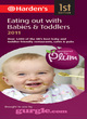 Image for Eating out with babies &amp; toddlers 2011
