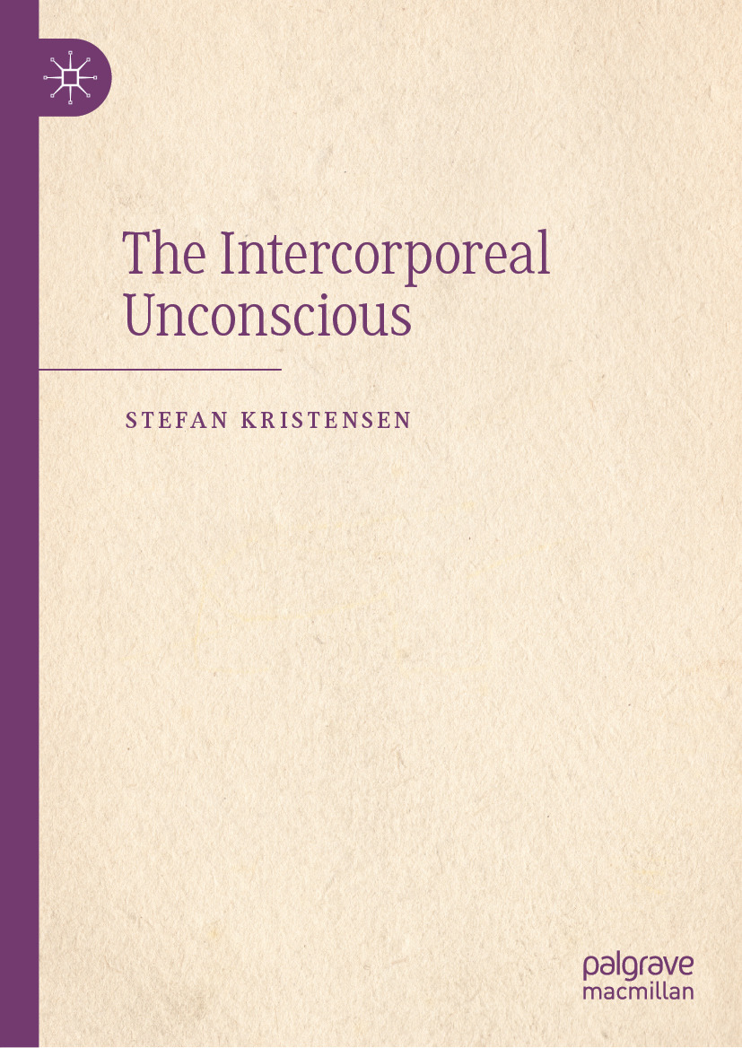 Image for The Intercorporeal Unconscious