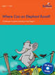 Image for Where Can an Elephant Roost