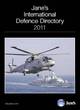 Image for Jane&#39;s international defence directory 2012