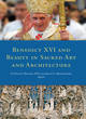 Image for Benedict XVI and beauty in sacred art and architecture