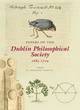 Image for Papers of the Dublin Philosophical Society (1683-1709)