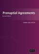 Image for Prenuptial Agreements
