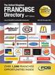 Image for The UK Franchise Directory