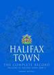 Image for Halifax Town  : the complete record