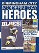 Image for Birmingham City: Modern Day Heroes