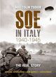 Image for SOE in Italy 1940-1945  : the real story