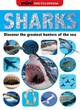 Image for Mini Encyclopedias Sharks