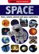 Image for Mini Encyclopedias Space