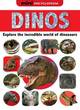 Image for Mini Encyclopedias Dinos
