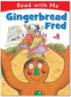 Image for Gingerbread Fred