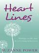 Image for Heart lines  : writings on life, love and everything in-between