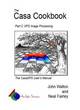 Image for The Casa cookbookPart 2,: XPS image processing : Pt. 2 : XPS Image Processing