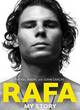 Image for Rafa  : my story