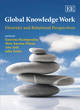 Image for Global Knowledge Work