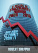 Image for A decade of stockmarket turmoil, 2000-2010  : and how to profit from it