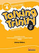 Image for Talking Trinity  : preparation for the Trinity graded examinations in spoken English (GESE): Elementary stage